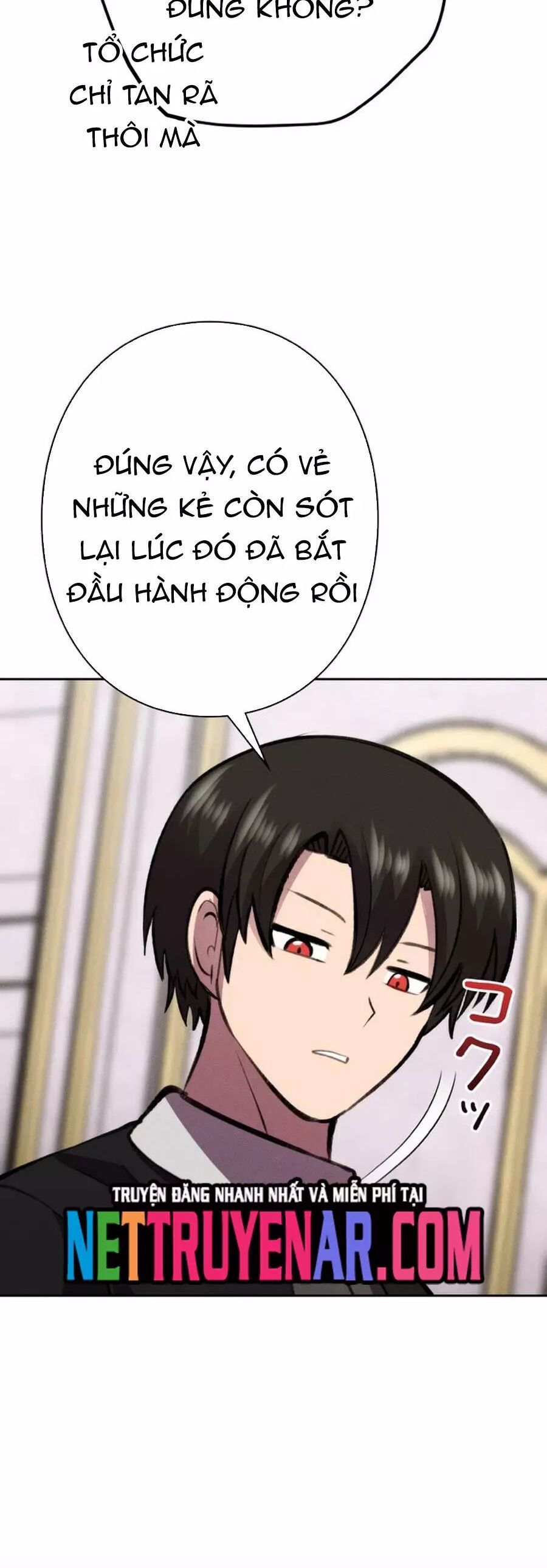 Tôi Không Phải Là Kẻ Phản Diện Chapter 42 - 26