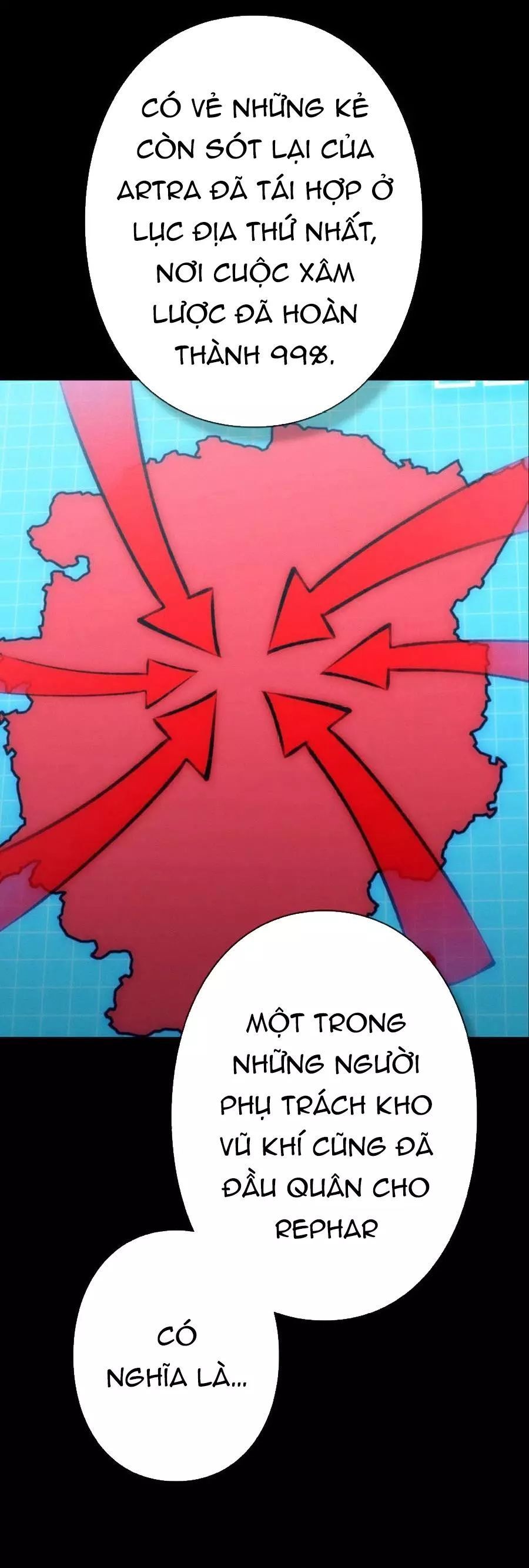 Tôi Không Phải Là Kẻ Phản Diện Chapter 42 - 28