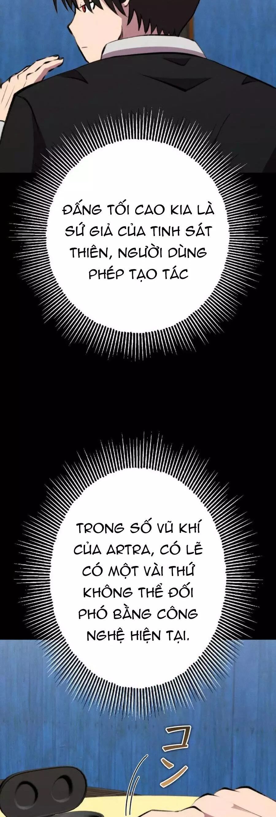 Tôi Không Phải Là Kẻ Phản Diện Chapter 42 - 30