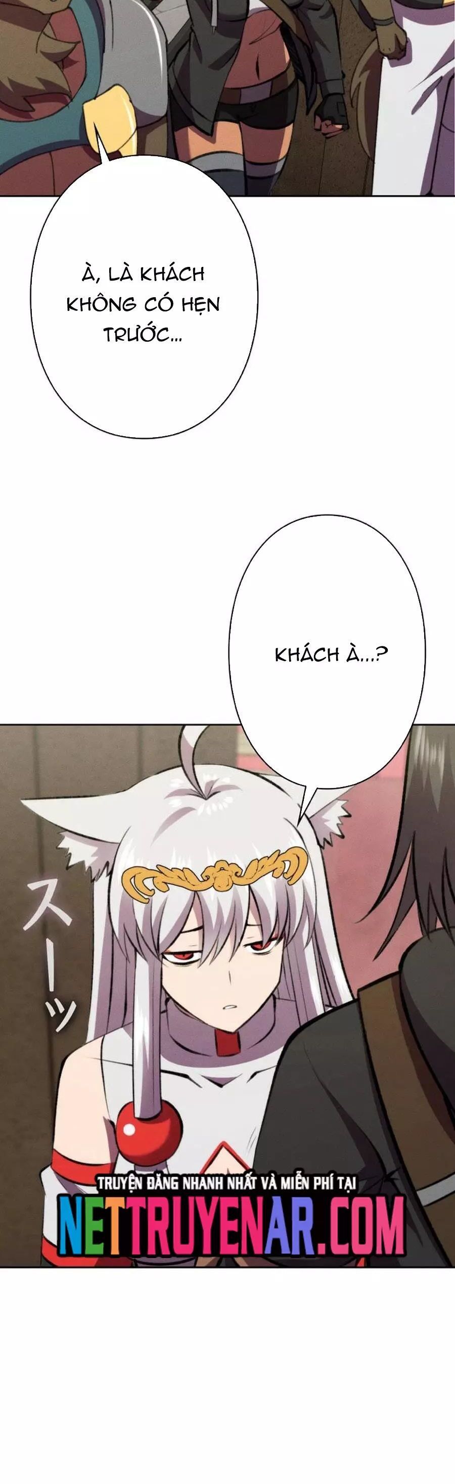 Tôi Không Phải Là Kẻ Phản Diện Chapter 42 - 4