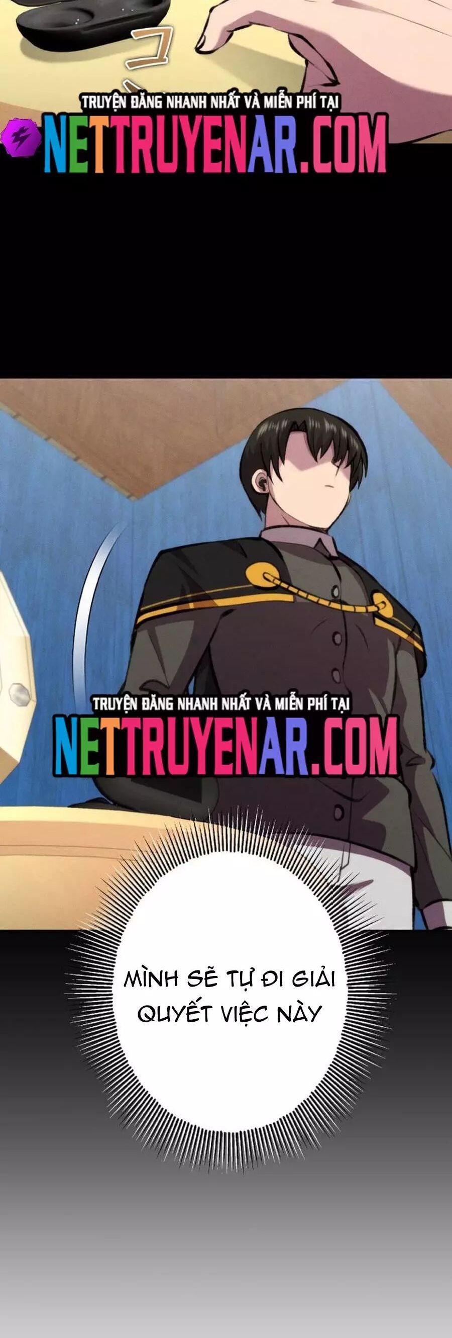 Tôi Không Phải Là Kẻ Phản Diện Chapter 42 - 31