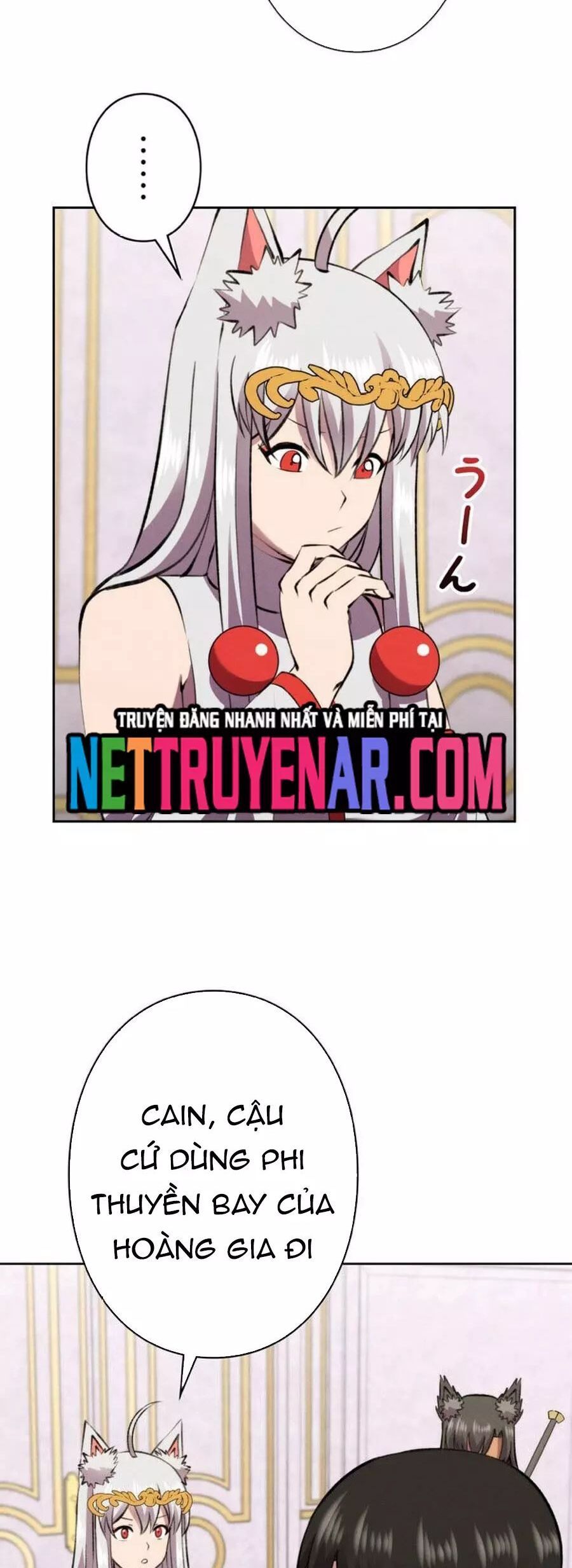 Tôi Không Phải Là Kẻ Phản Diện Chapter 42 - 34