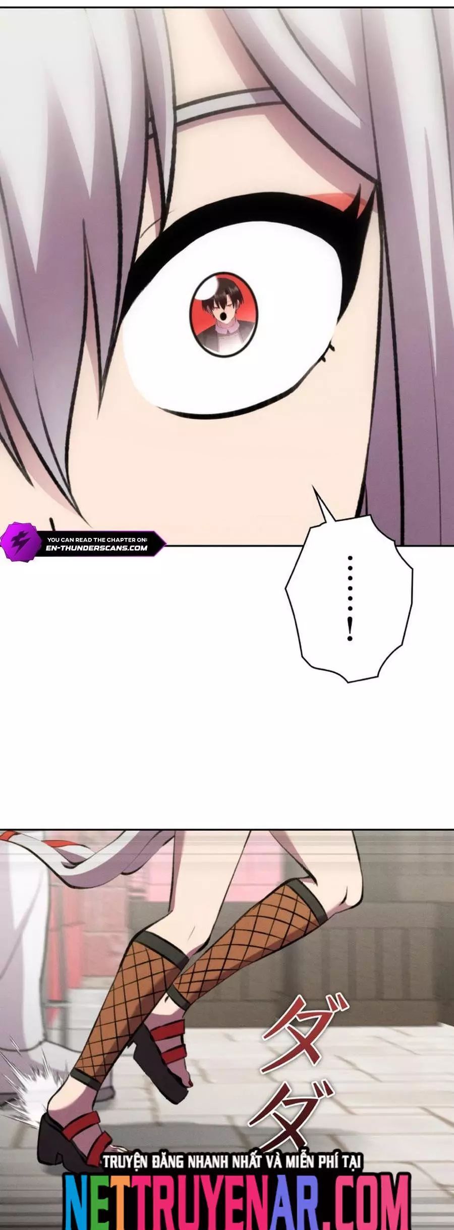 Tôi Không Phải Là Kẻ Phản Diện Chapter 42 - 5