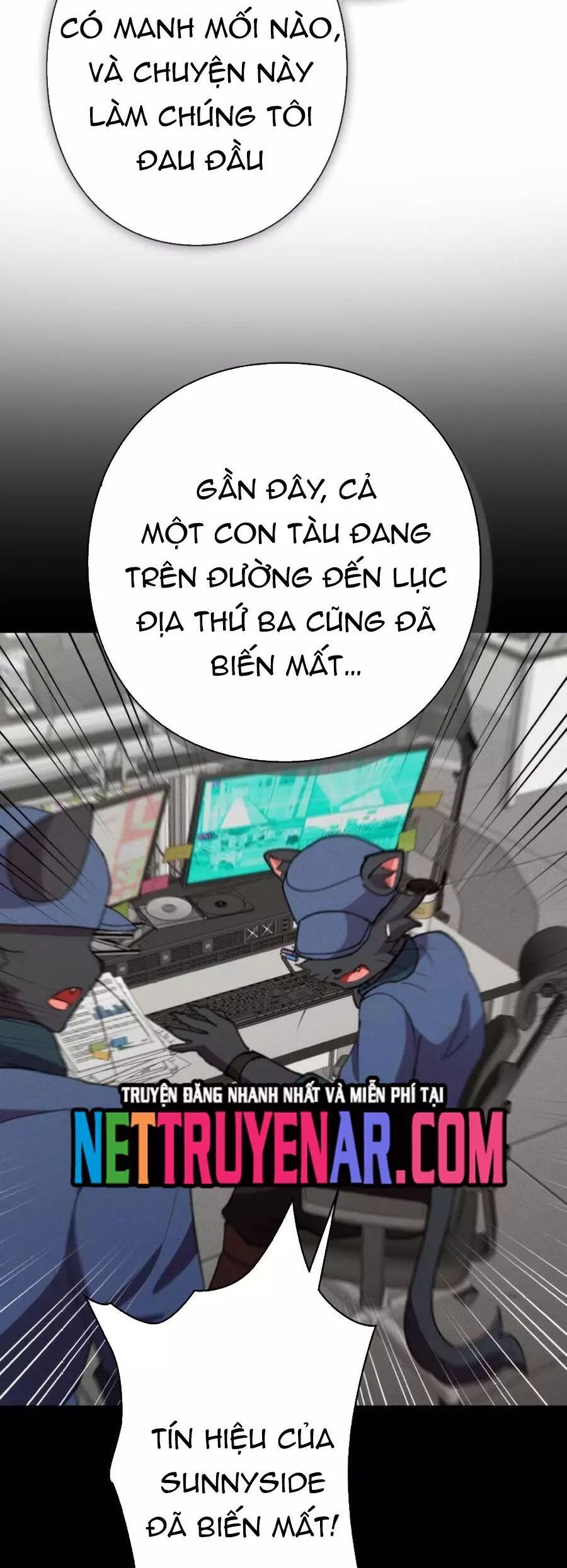 Tôi Không Phải Là Kẻ Phản Diện Chapter 42 - 43