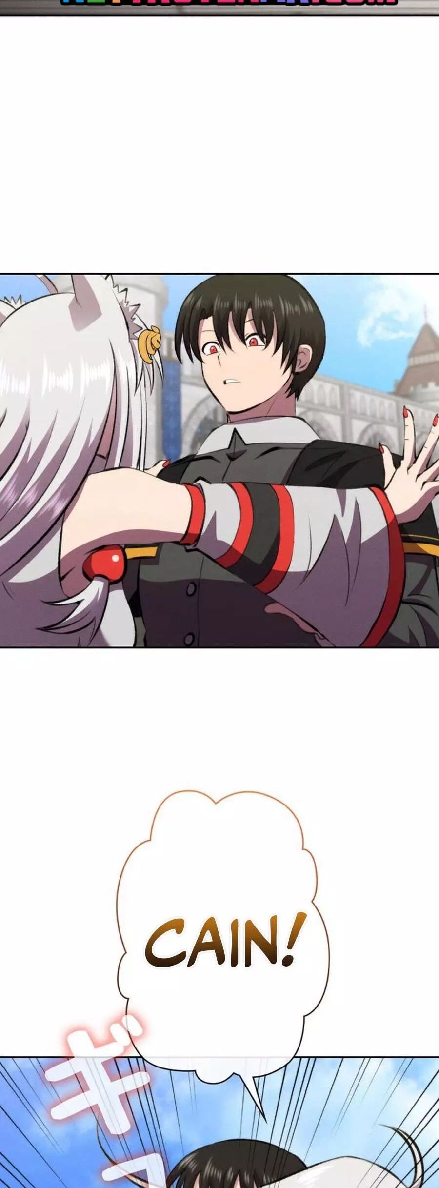 Tôi Không Phải Là Kẻ Phản Diện Chapter 42 - 6