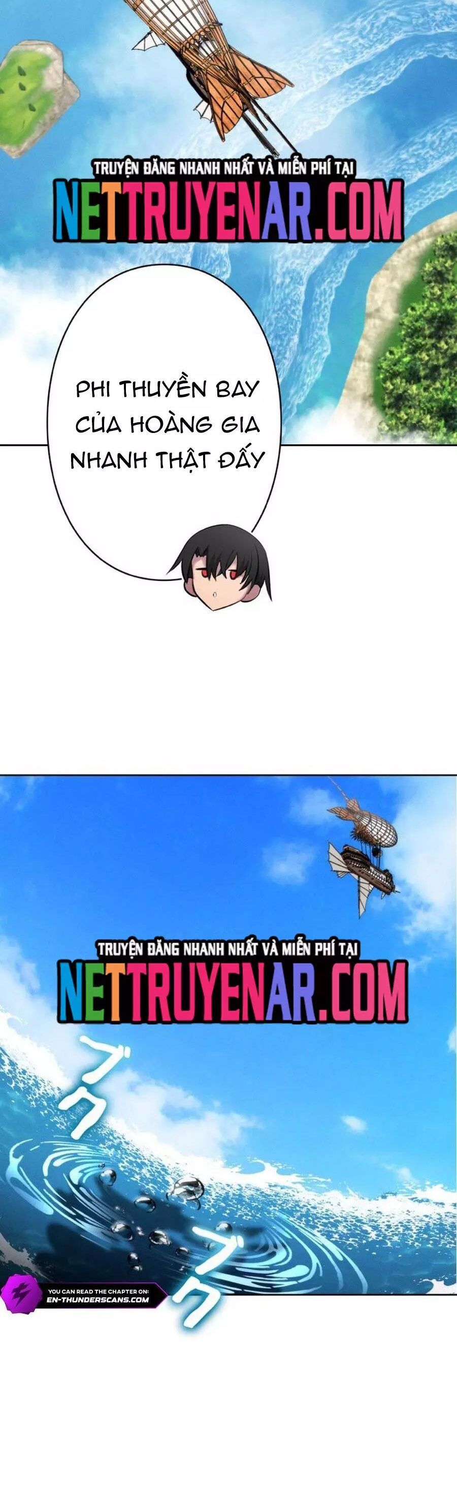 Tôi Không Phải Là Kẻ Phản Diện Chapter 42 - 52