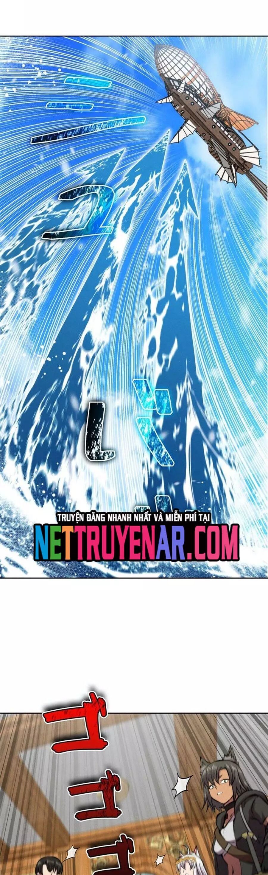 Tôi Không Phải Là Kẻ Phản Diện Chapter 42 - 53