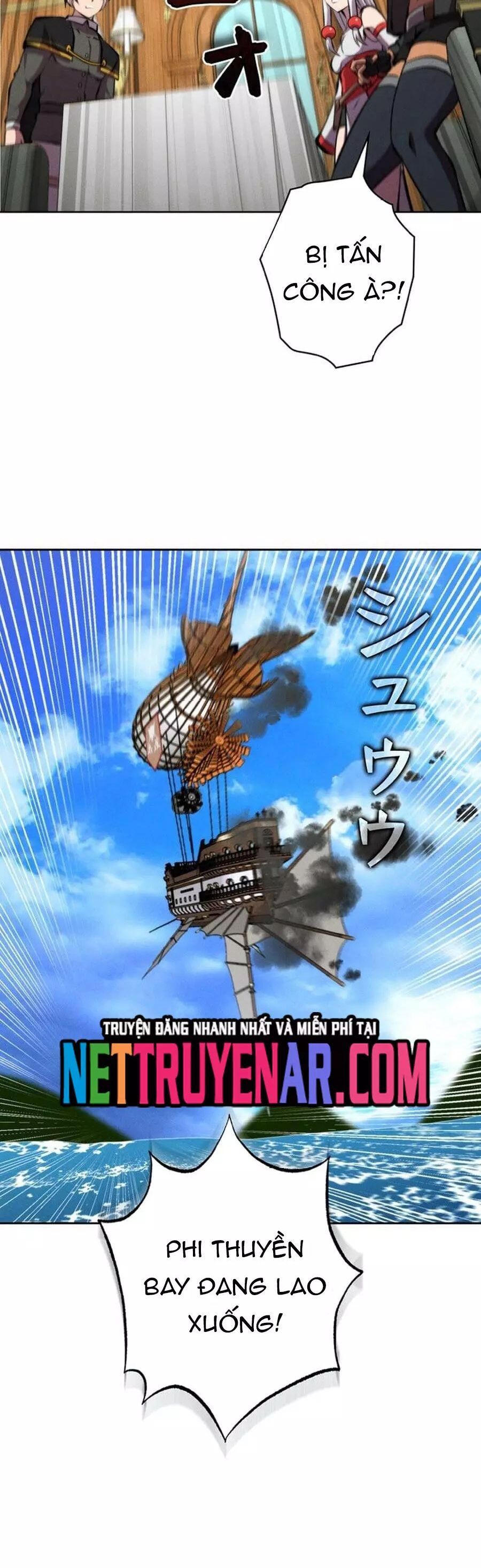 Tôi Không Phải Là Kẻ Phản Diện Chapter 42 - 54