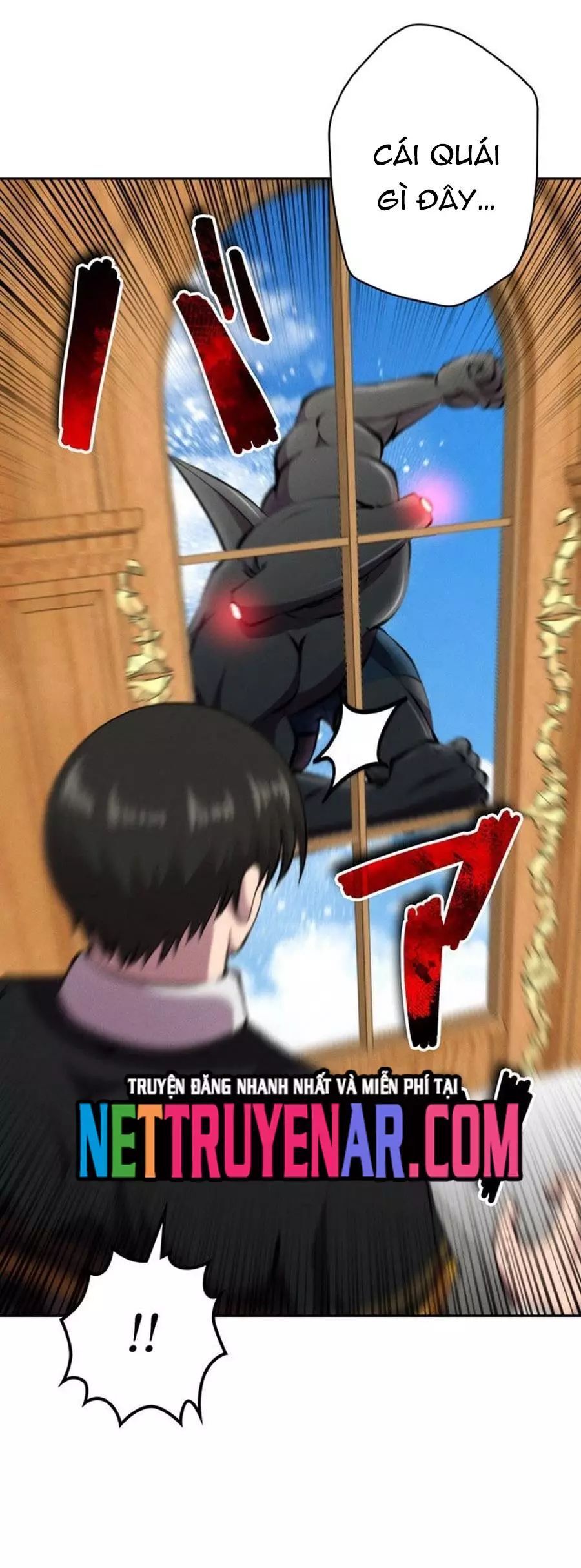 Tôi Không Phải Là Kẻ Phản Diện Chapter 42 - 55