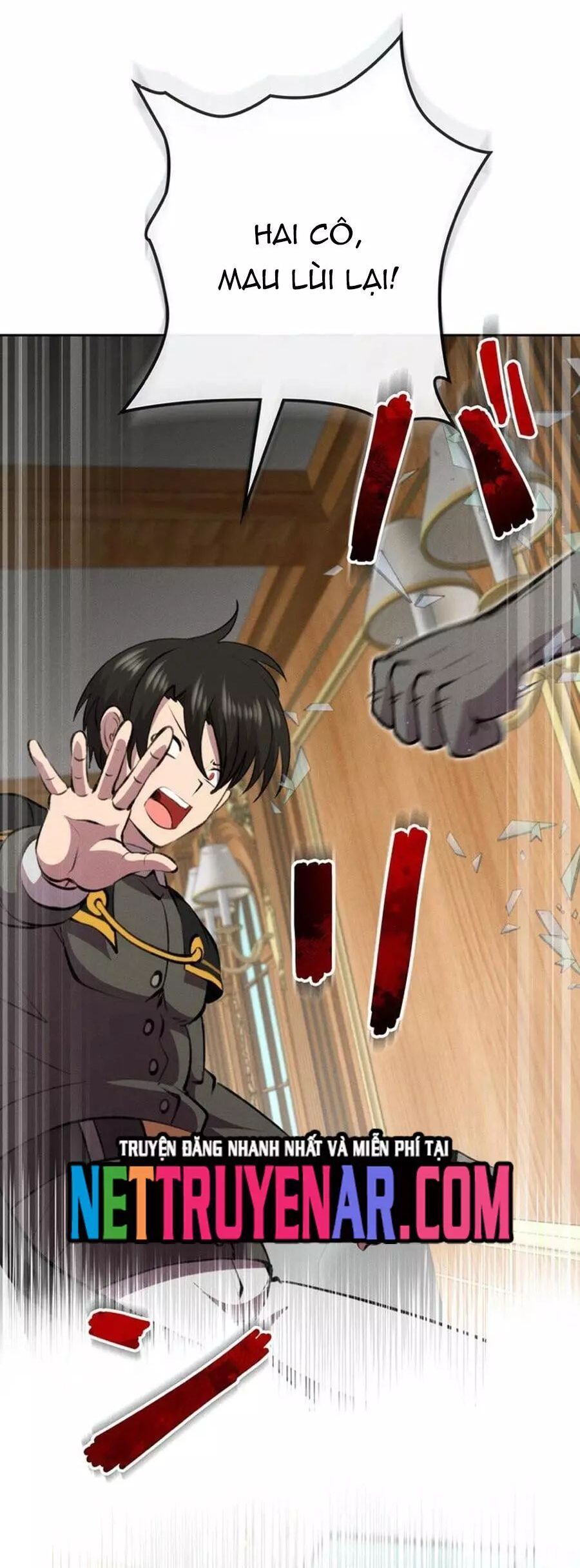 Tôi Không Phải Là Kẻ Phản Diện Chapter 42 - 56