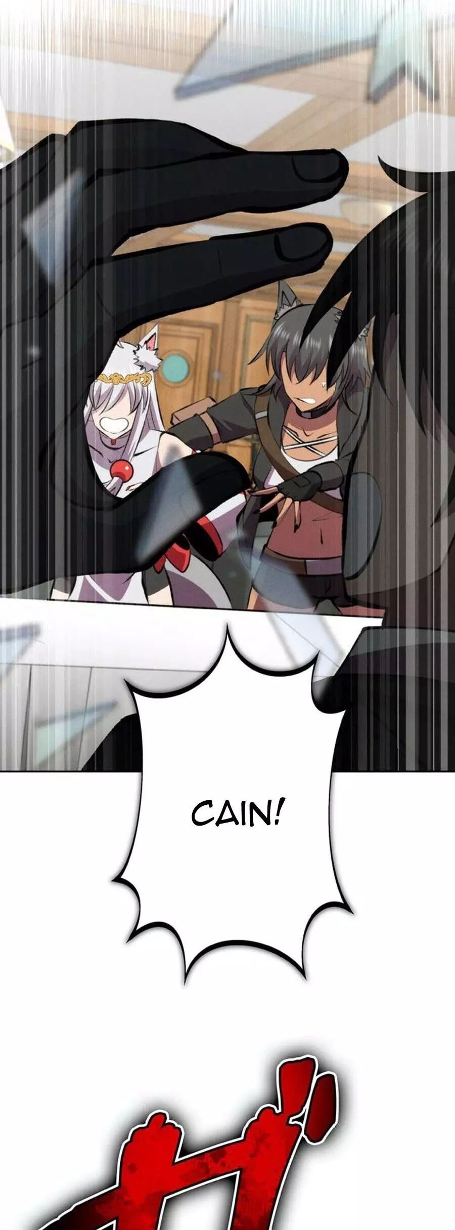 Tôi Không Phải Là Kẻ Phản Diện Chapter 42 - 57