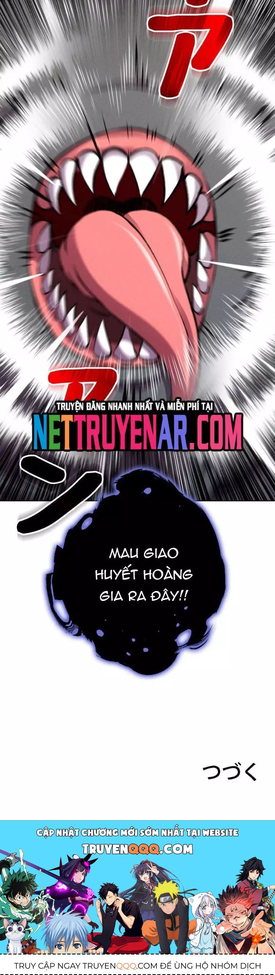 Tôi Không Phải Là Kẻ Phản Diện Chapter 42 - 62