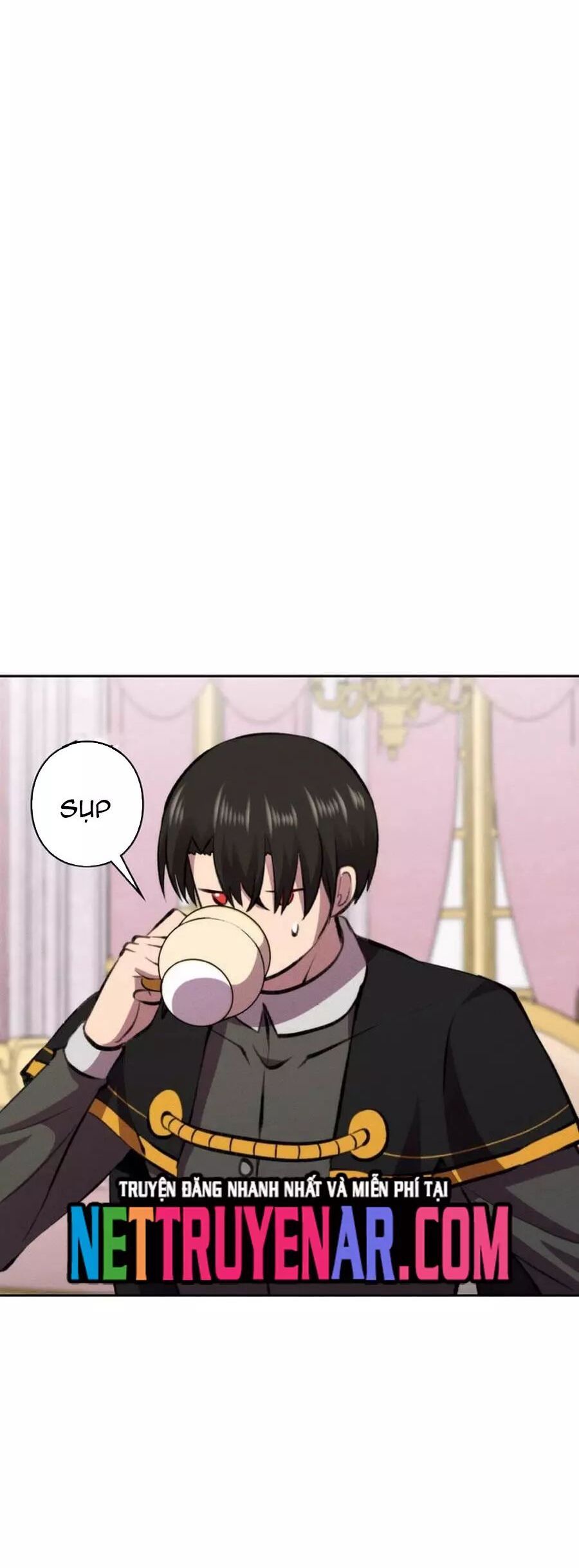 Tôi Không Phải Là Kẻ Phản Diện Chapter 42 - 9