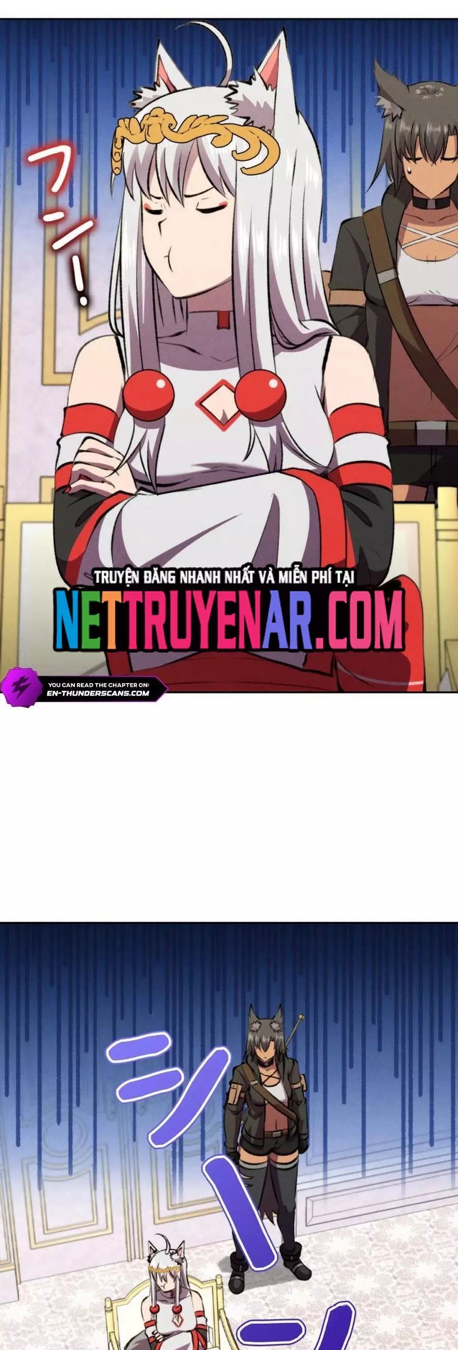 Tôi Không Phải Là Kẻ Phản Diện Chapter 42 - 10