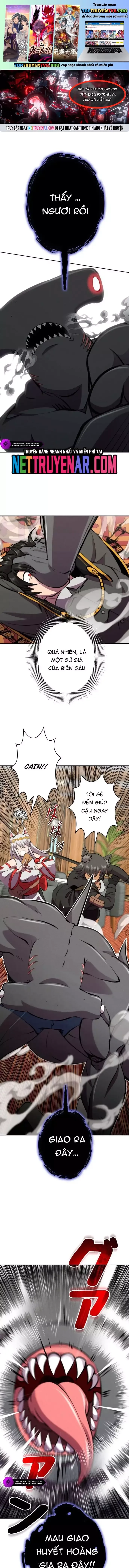 Tôi Không Phải Là Kẻ Phản Diện Chapter 43 - 2