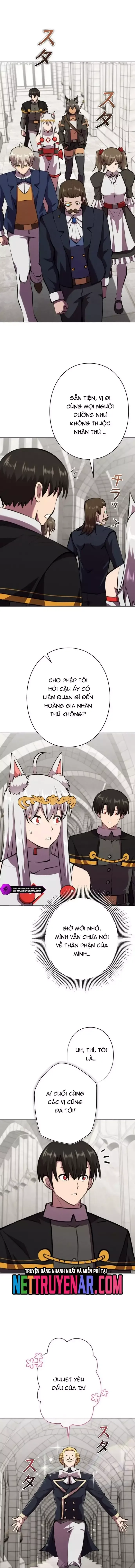 Tôi Không Phải Là Kẻ Phản Diện Chapter 43 - 13