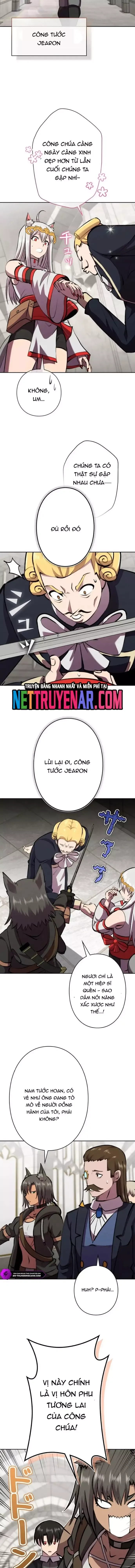 Tôi Không Phải Là Kẻ Phản Diện Chapter 43 - 14