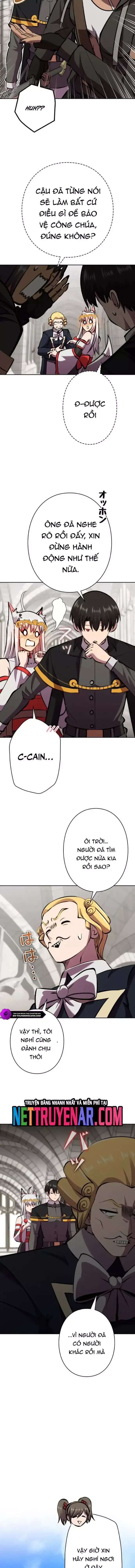 Tôi Không Phải Là Kẻ Phản Diện Chapter 43 - 15