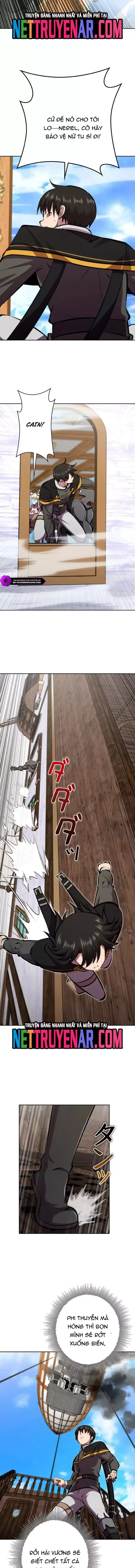 Tôi Không Phải Là Kẻ Phản Diện Chapter 43 - 4