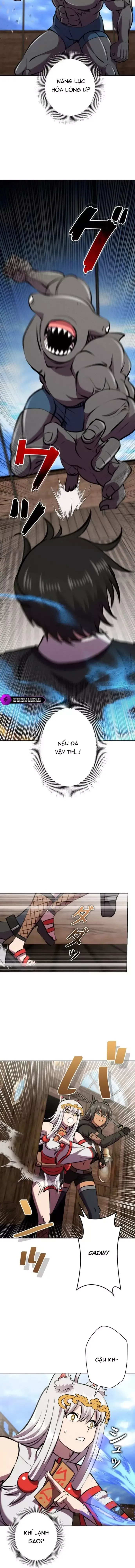 Tôi Không Phải Là Kẻ Phản Diện Chapter 43 - 6