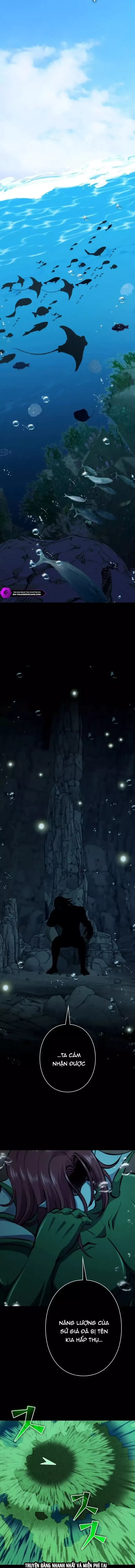 Tôi Không Phải Là Kẻ Phản Diện Chapter 43 - 9