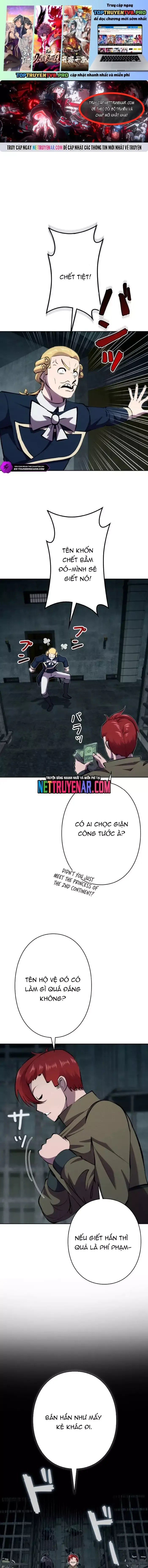 Tôi Không Phải Là Kẻ Phản Diện Chapter 44 - 2
