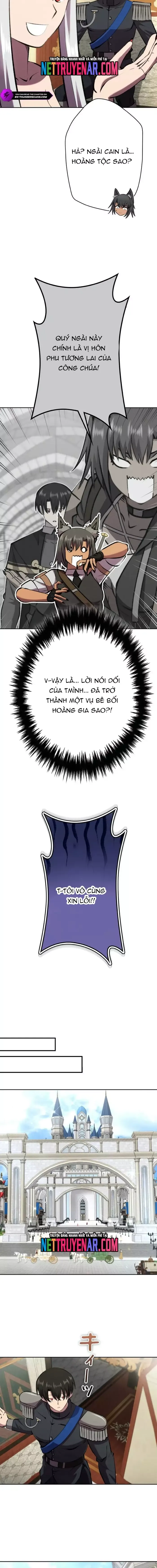 Tôi Không Phải Là Kẻ Phản Diện Chapter 44 - 15