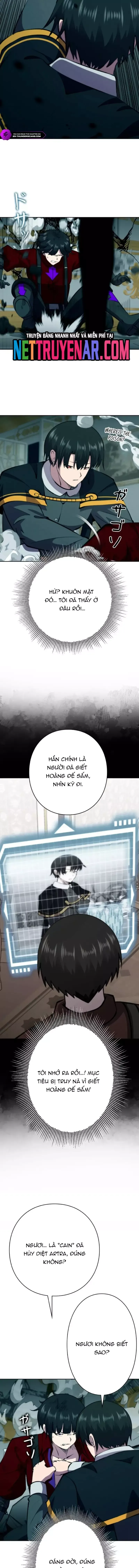 Tôi Không Phải Là Kẻ Phản Diện Chapter 46 - 12