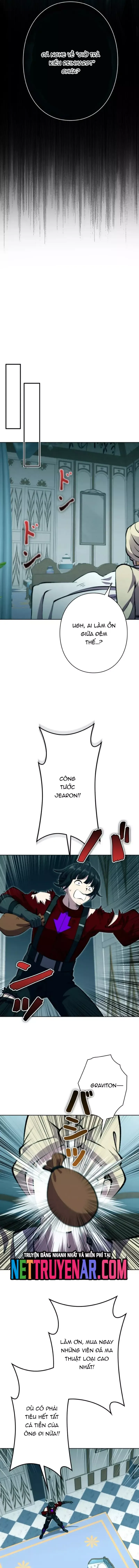 Tôi Không Phải Là Kẻ Phản Diện Chapter 46 - 14