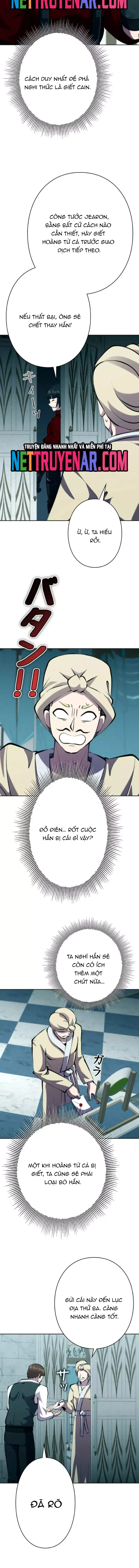 Tôi Không Phải Là Kẻ Phản Diện Chapter 46 - 18