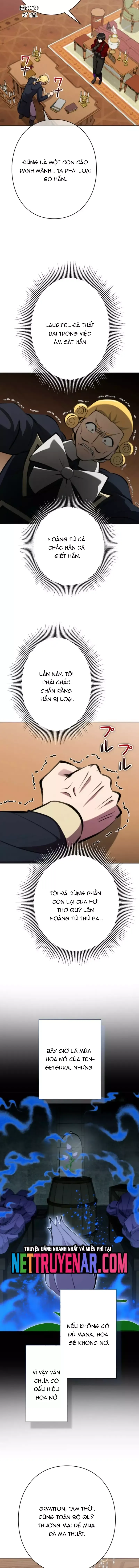 Tôi Không Phải Là Kẻ Phản Diện Chapter 46 - 4