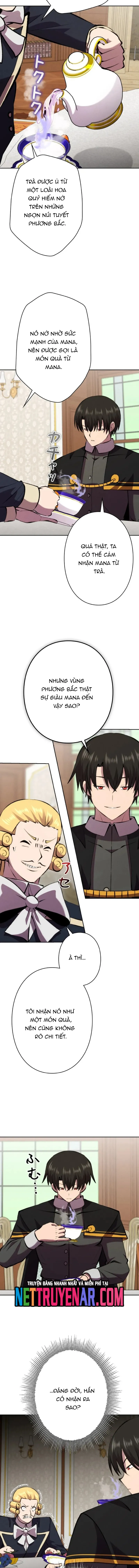 Tôi Không Phải Là Kẻ Phản Diện Chapter 47 - 14