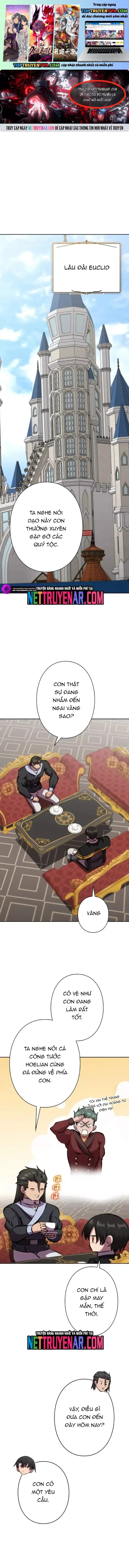 Tôi Không Phải Là Kẻ Phản Diện Chapter 49 - 2