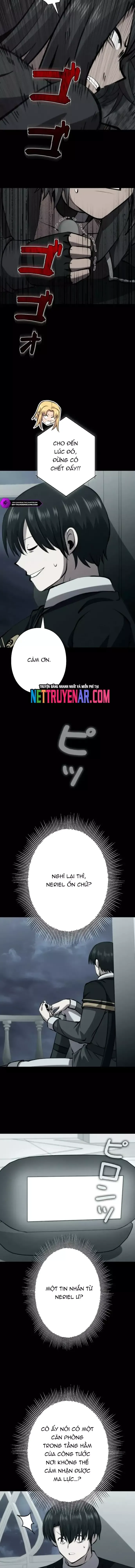 Tôi Không Phải Là Kẻ Phản Diện Chapter 49 - 13