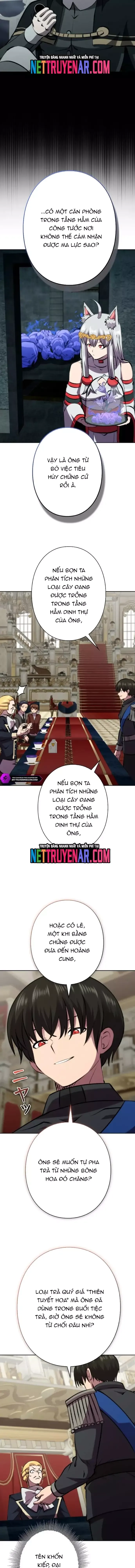 Tôi Không Phải Là Kẻ Phản Diện Chapter 49 - 14