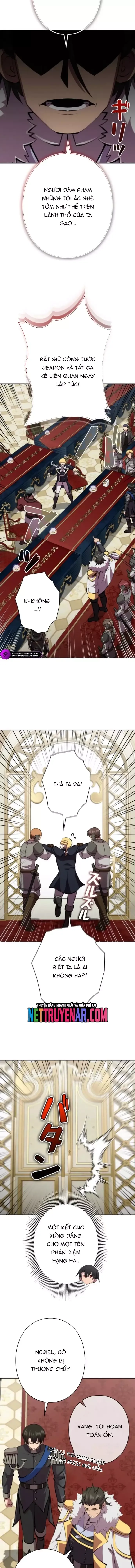 Tôi Không Phải Là Kẻ Phản Diện Chapter 49 - 17