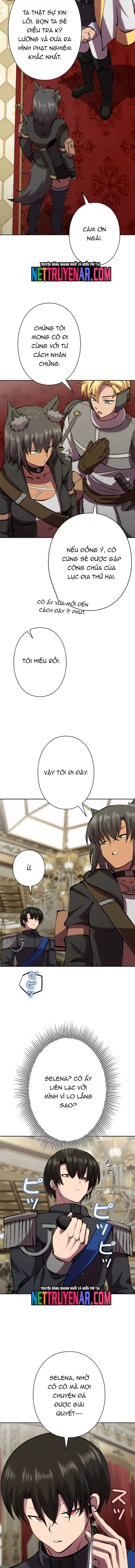 Tôi Không Phải Là Kẻ Phản Diện Chapter 49 - 18