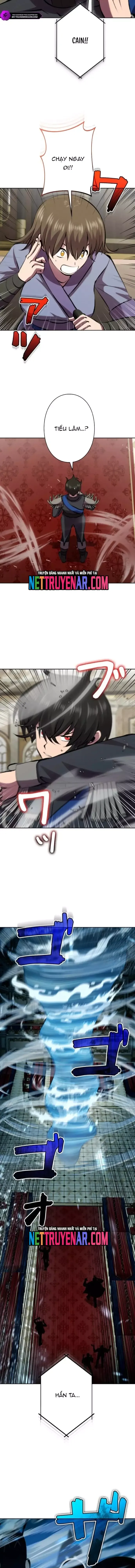Tôi Không Phải Là Kẻ Phản Diện Chapter 49 - 19