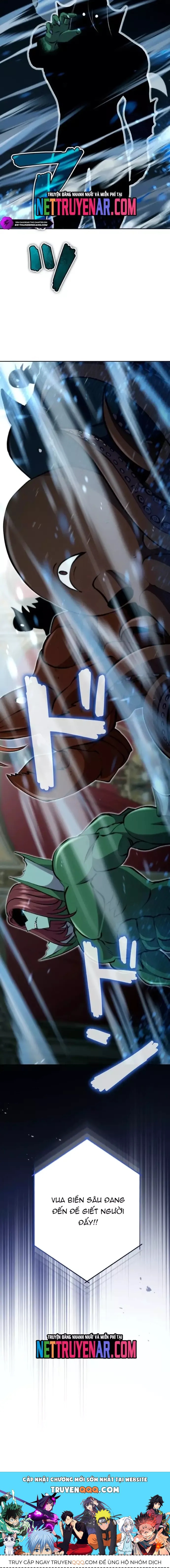 Tôi Không Phải Là Kẻ Phản Diện Chapter 49 - 20