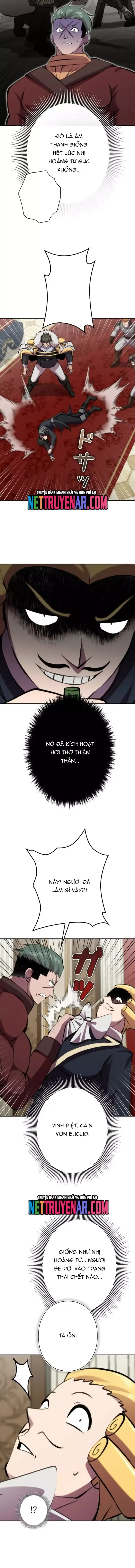 Tôi Không Phải Là Kẻ Phản Diện Chapter 49 - 9