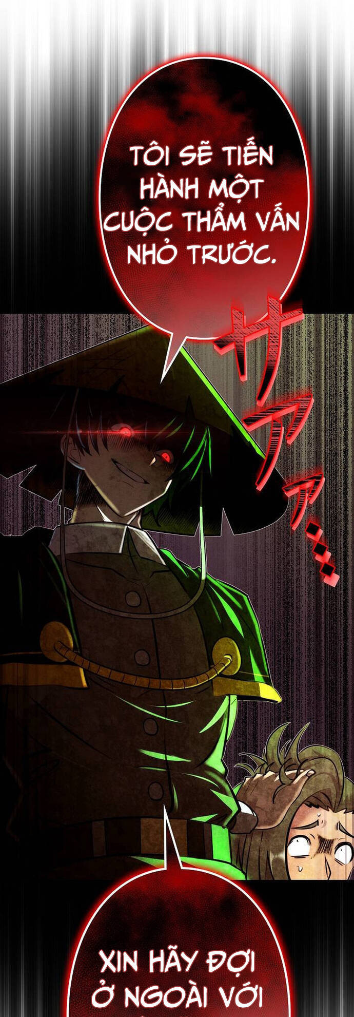 Tôi Không Phải Là Kẻ Phản Diện Chapter 5 - 13