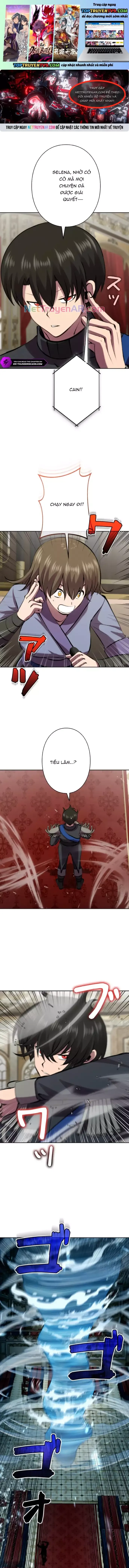 Tôi Không Phải Là Kẻ Phản Diện Chapter 50 - 2