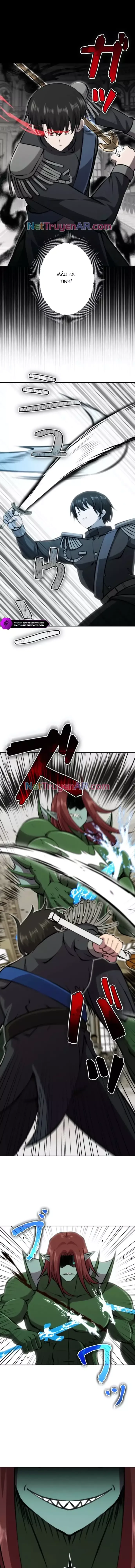 Tôi Không Phải Là Kẻ Phản Diện Chapter 50 - 11