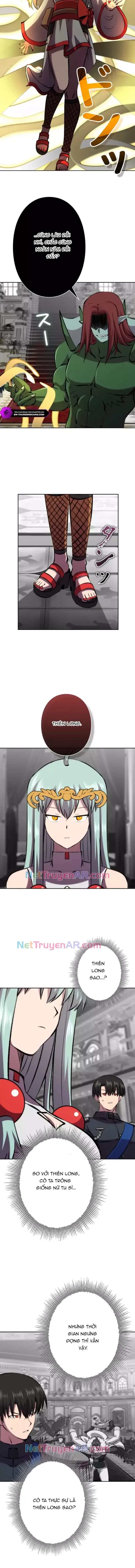 Tôi Không Phải Là Kẻ Phản Diện Chapter 50 - 14