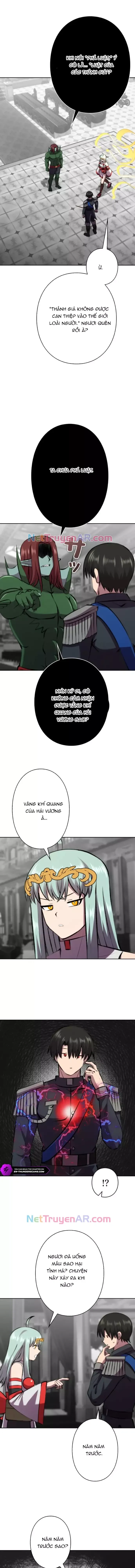 Tôi Không Phải Là Kẻ Phản Diện Chapter 50 - 15