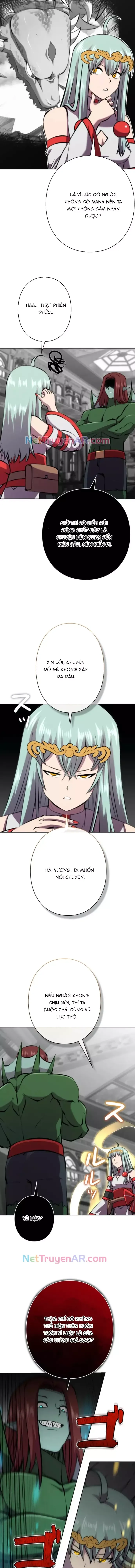 Tôi Không Phải Là Kẻ Phản Diện Chapter 50 - 16