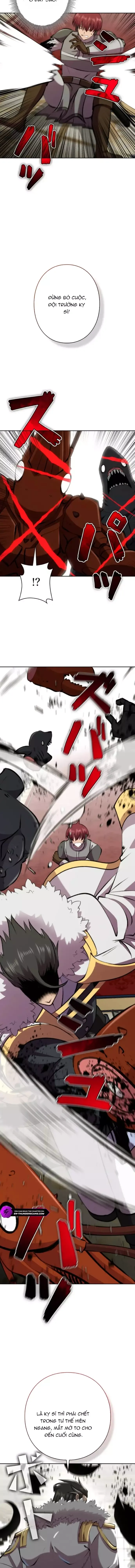 Tôi Không Phải Là Kẻ Phản Diện Chapter 50 - 7