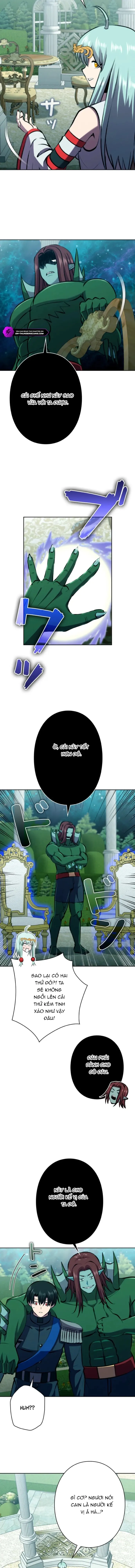 Tôi Không Phải Là Kẻ Phản Diện Chapter 51 - 2