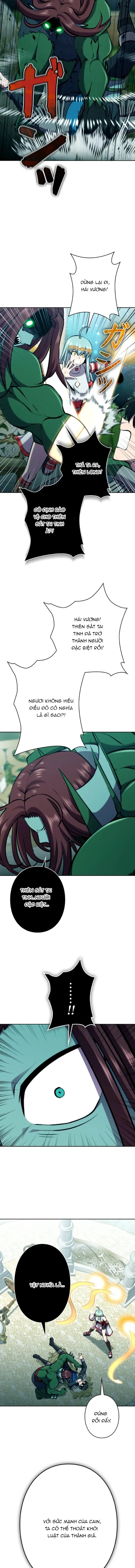 Tôi Không Phải Là Kẻ Phản Diện Chapter 51 - 11