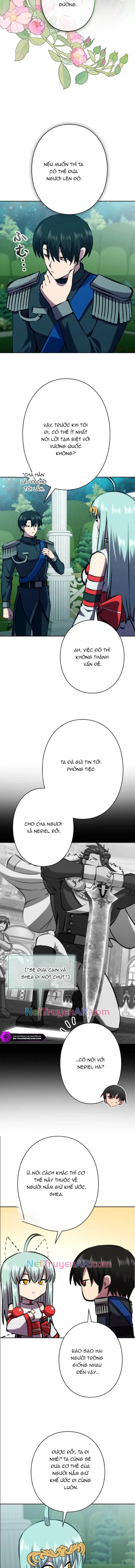 Tôi Không Phải Là Kẻ Phản Diện Chapter 51 - 13